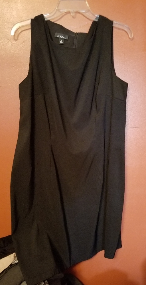 Womens evening dress